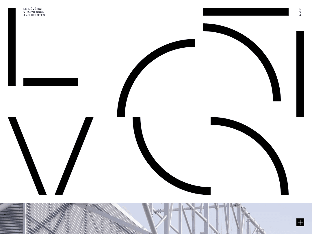 Le Dévéhat Vuarnesson Architects