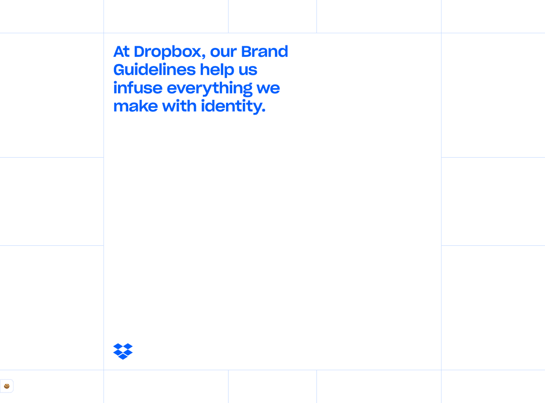Dropbox Brand