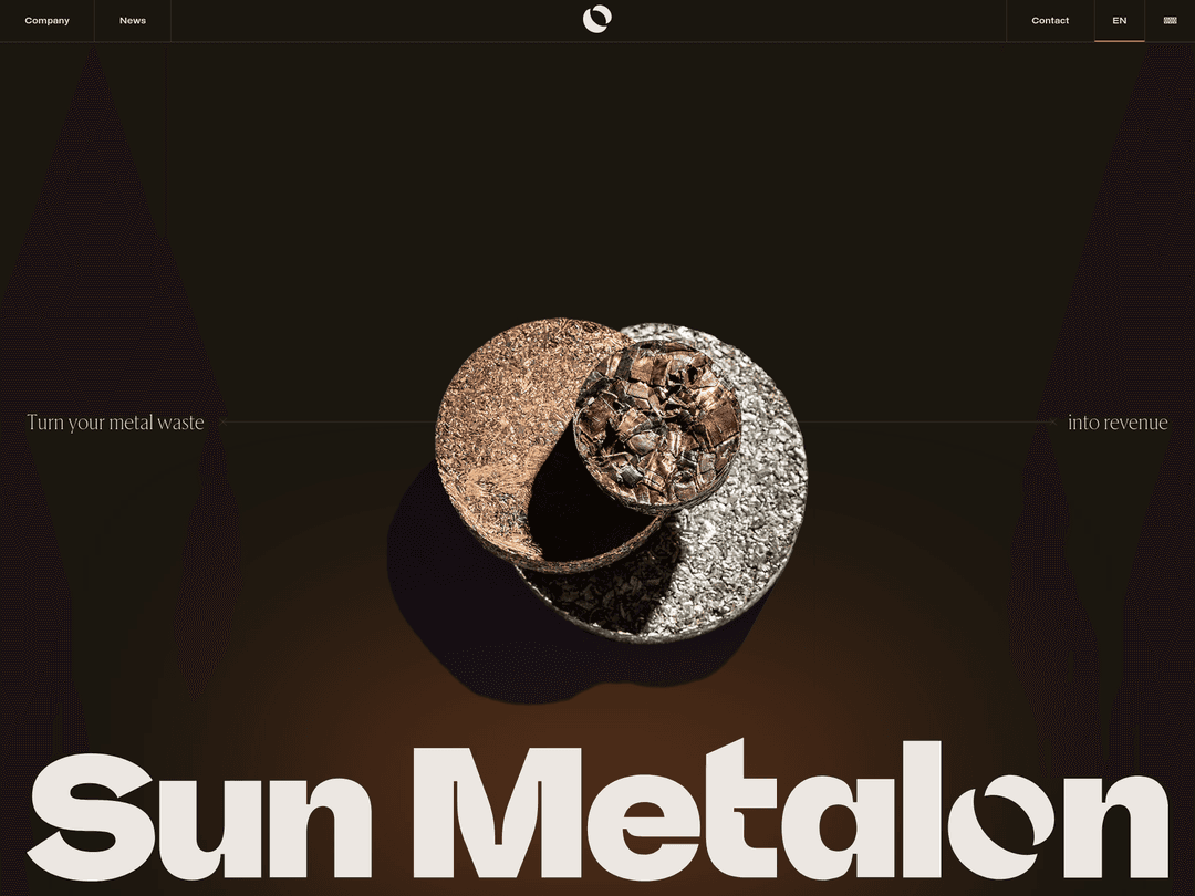 Sun Metalon